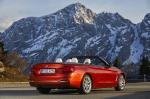 BMW 430i Convertible Luxury Line 2017 года (WW)